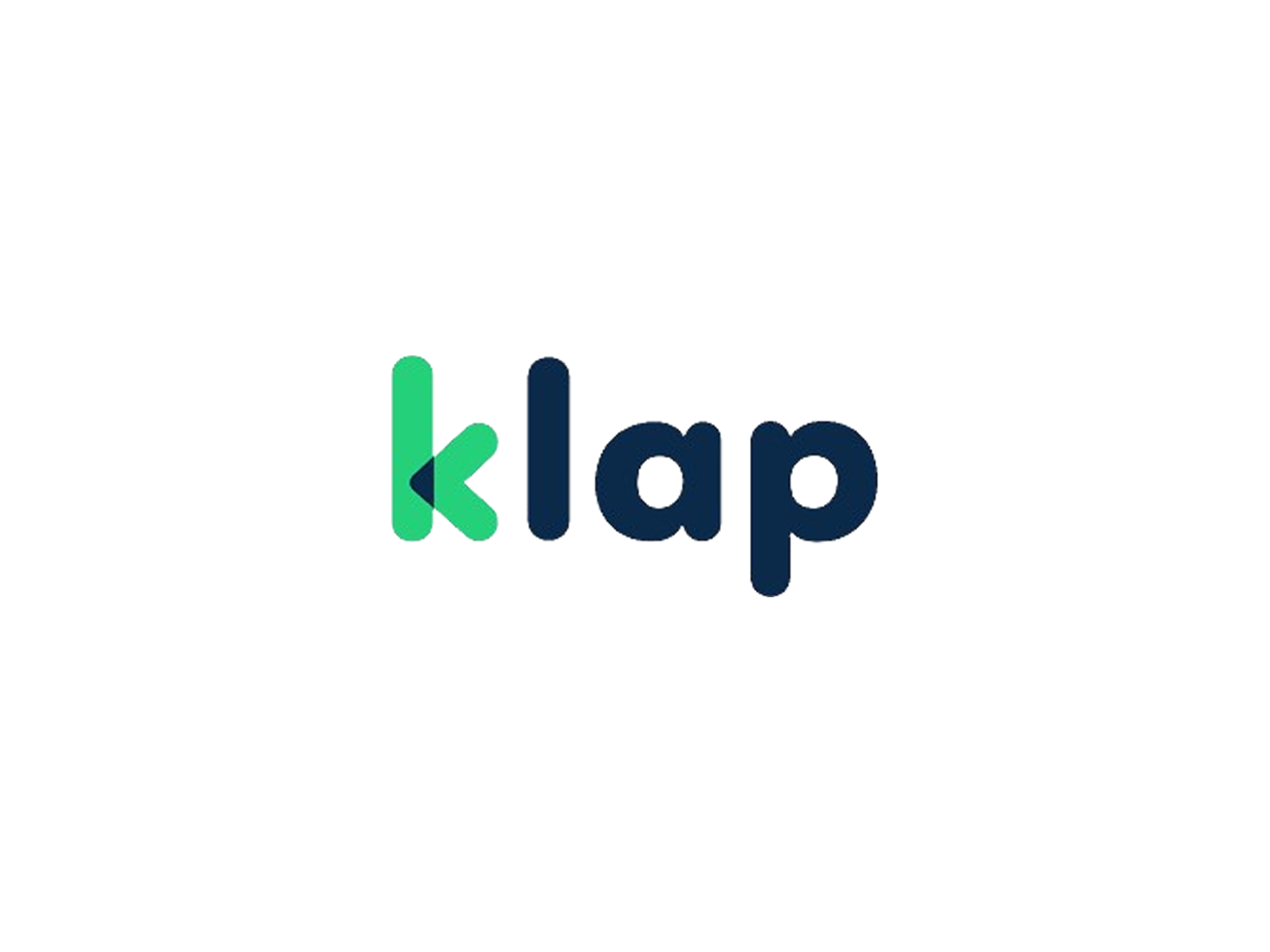 klap logo