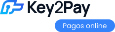 Key2Pay Pagos Online