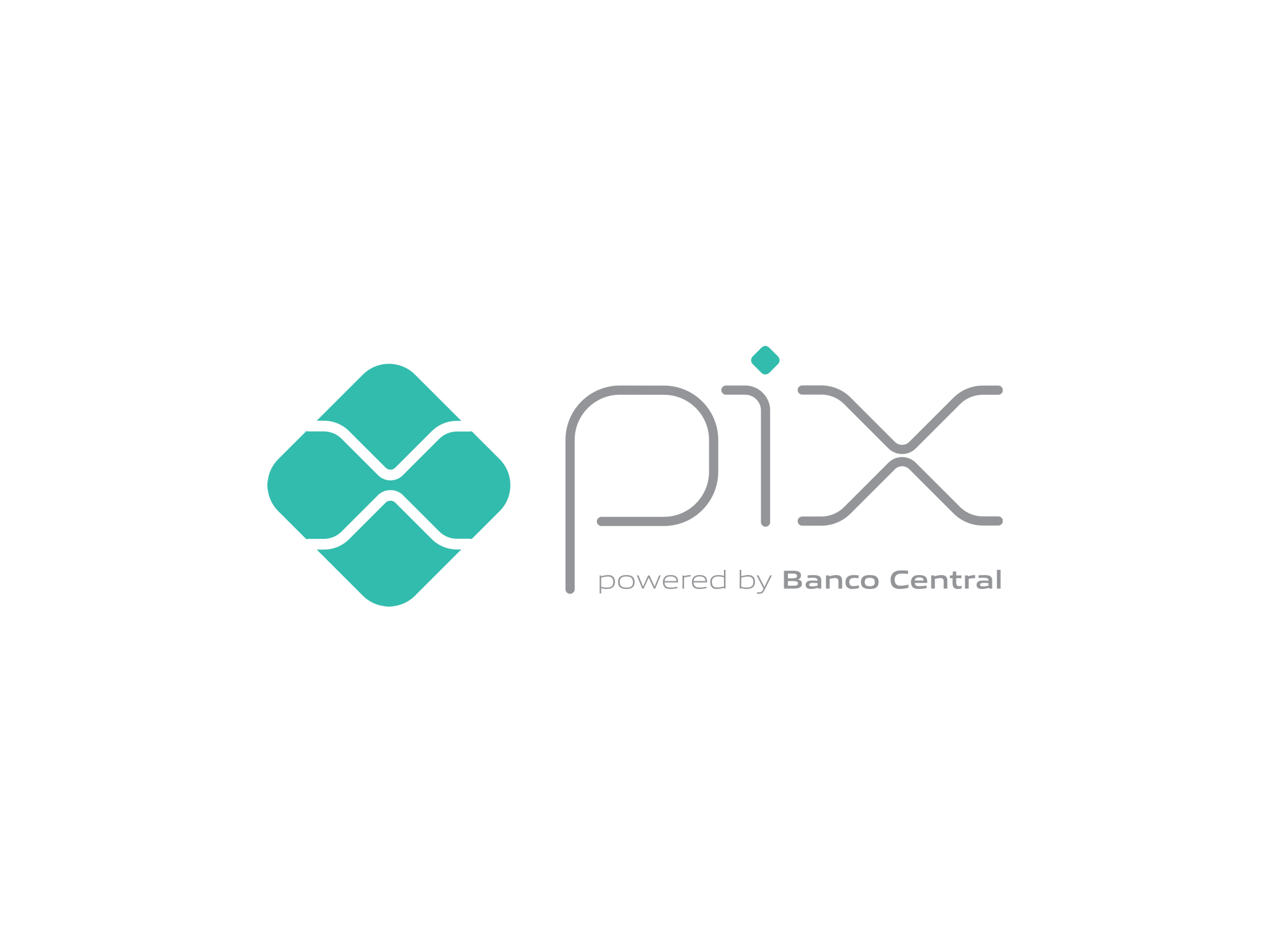 Pix logo