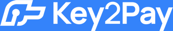 Key2Pay Logo