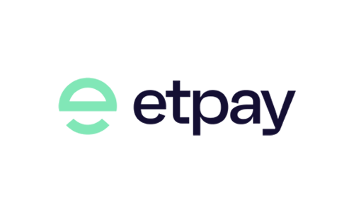 ETpay logo