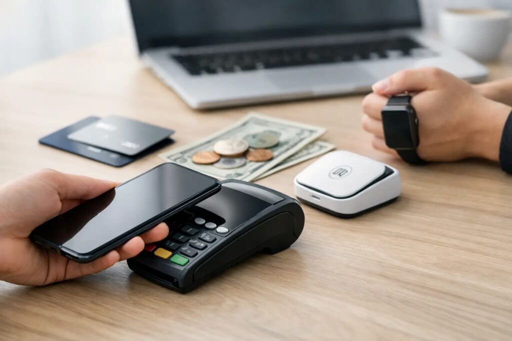 payment methods increase conversions